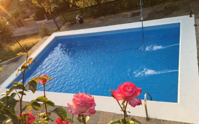 ¿Como cuidar tu piscina durante todo el año?